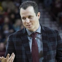 Pacific Rim 5/4: Paul Weir Interview