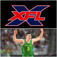 Bet The Game Podcast: XFL  College Hoops Breakdown!