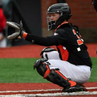 Diamond 750: Adley Rutschman, Oregon State C