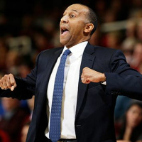 Pacific Rim 5/2: Johnny Dawkins Interview