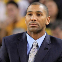 Pacific Rim 5/4: LaVall Jordan Interview