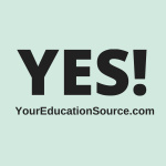 Yes! The Esl Podcast - Your Education Source