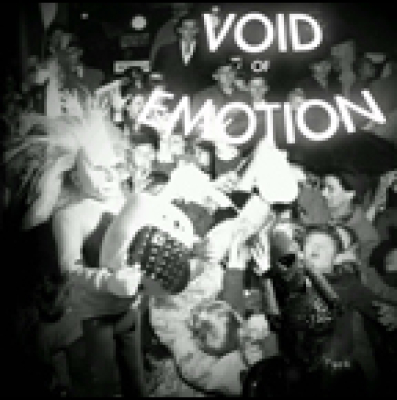 Void Of Emotion