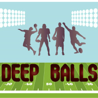 Episode 3: Girl Balls