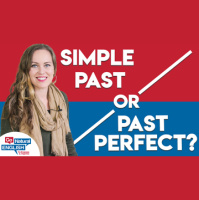 I WAS THERE vs I HAD BEEN THERE 