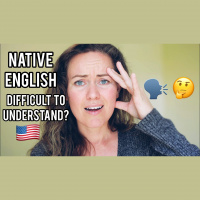 Cant understand native English, movies, Netflix series?