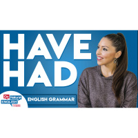 How to Use “Have Had” 