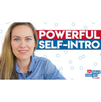 9 Tips for a Powerful Self-Introduction