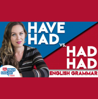 What is the Difference Between “Have had” and “Had Had”?