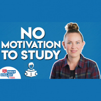 Motivation to Study English When You Feel Lazy 