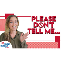 5 Things NOT to Say to Your English Teacher