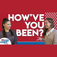 How to Answer the Question “How Have You Been?” in Fluent English