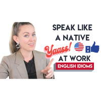 20 Native Speaker Expressions to Use at Work [Advanced Spoken English]