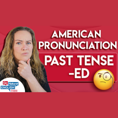 Go Natural English Podcast | How To Speak Fluent English