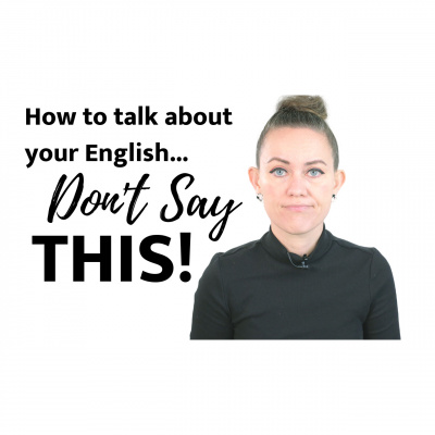 Go Natural English Podcast | How To Speak Fluent English