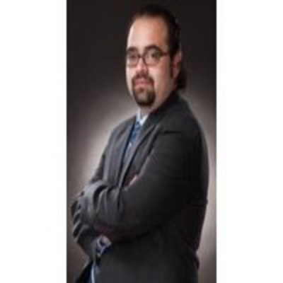 Podcast Prueba De Sergio Gomez