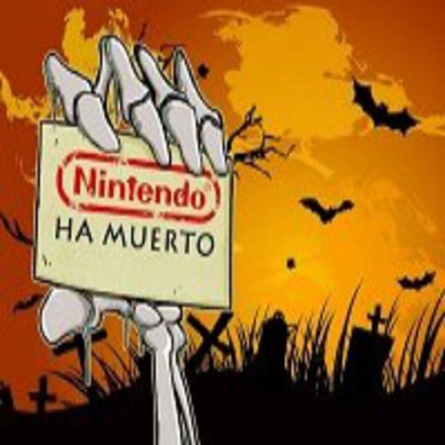 Nintendo Ha Muerto