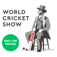 ENG v ZIM Preview + Test Cricket: A History