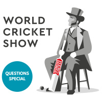 Questions Special: 4-day Tests amp Cricket at the Olympics