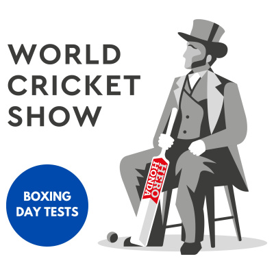 World Cricket Show