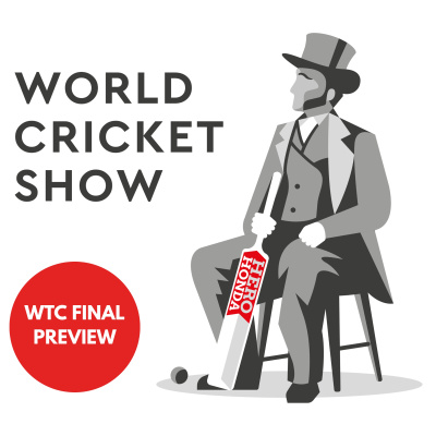 World Cricket Show