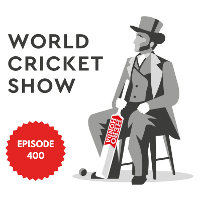 World Cricket Show