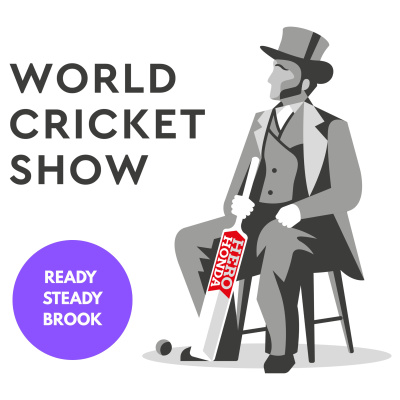 World Cricket Show