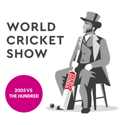 World Cricket Show