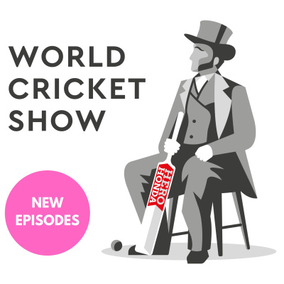 World Cricket Show