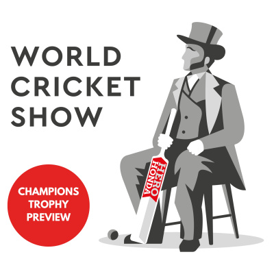 World Cricket Show