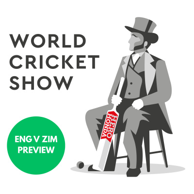 World Cricket Show
