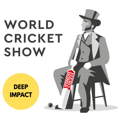 World Cricket Show