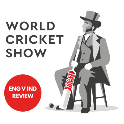 World Cricket Show