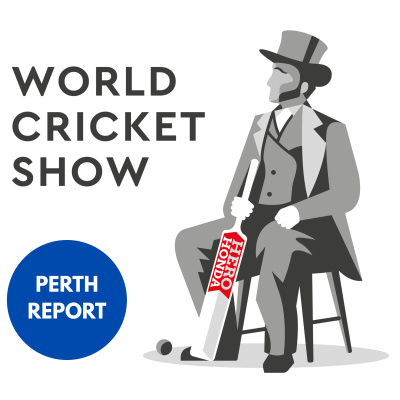 World Cricket Show