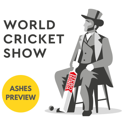 World Cricket Show