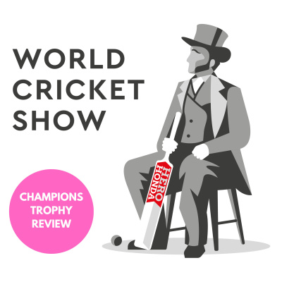 World Cricket Show