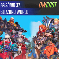 Episódio 37: Blizzard World