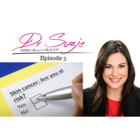 6: The Ugly Truth About Sunspots - My Top 5 Tips - Dr Suzie Episode 5