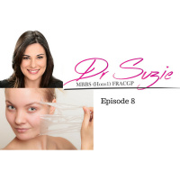8: Chemical Peels - Everything you need to know - Doctor Suzie