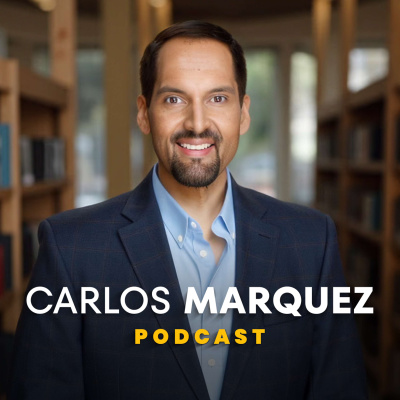 Adelante Con Carlos Marquez: Motivación | Negocios | Empresarial
