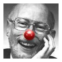 Inspirational Words to Start Your Week with Allen Klein