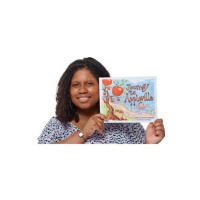 Veronica Appleton shares childrens book on facing fears