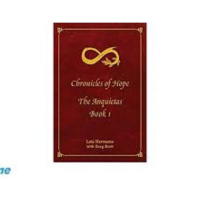 Channeled messages from the Anquietas on the status of the earth and humanity