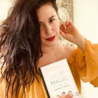 Can you transform the energies around you with magic, alchemy and mystery?