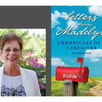 Thrown into being a Caregiver for Elders and feel unprepared?