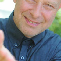 Michel Pascal on Meditation for Stress