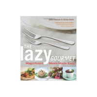 Simple, Healthy, Fresh Cooking for Newbies to One Plate or a Dinner Party