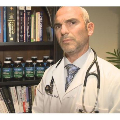 Wellness Radio With Dr. J