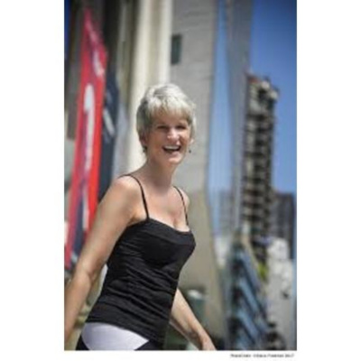 Wellness Radio With Dr. J