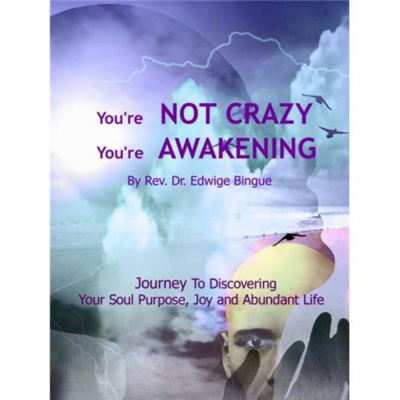 Wellness Radio With Dr. J